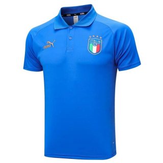 Polo Italia 2023/2024 Azul Polo Italia 2023/2024 Azul