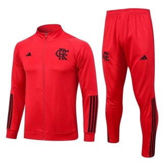 Chandal Flamengo 2023/2024 Rojo Chandal Flamengo 2023/2024 Rojo