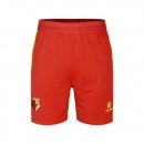 Pantalones Watford Primera Equipación 2025/2026