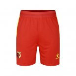 Pantalones Watford Primera Equipación 2025/2026