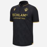 Tailandia Camiseta Castellon Segunda Equipación 2023/2024 Tailandia Camiseta Castellon Segunda Equipación 2023/2024