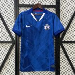 Tailandia Camiseta Chelsea Primera Equipación 2025/2026