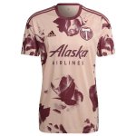 Tailandia Camiseta Portland Timbers Segunda Equipación 2022/2023 Tailandia Camiseta Portland Timbers Segunda Equipación 2022/2023