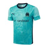 Camiseta Entrenamiento Marsella 2026/2027 Verde