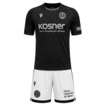 Camiseta Osasuna Tercera Equipación Niño 2026/2027 Camiseta Osasuna Tercera Equipación Niño 2026/2027
