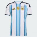 Tailandia Camiseta Argentina Primera Equipación 2026 Tailandia Camiseta Argentina Primera Equipación 2026