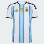 Tailandia Camiseta Argentina Primera Equipación 2026 Tailandia Camiseta Argentina Primera Equipación 2026
