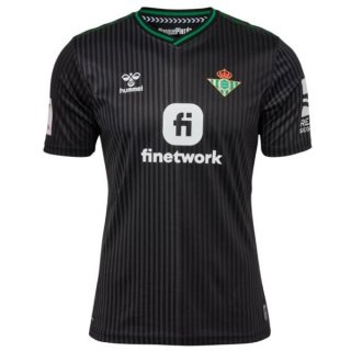 Tailandia Camiseta Real Betis Tercera Equipación 2023/2024 Tailandia Camiseta Real Betis Tercera Equipación 2023/2024