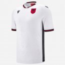 Tailandia Camiseta Albania Segunda Equipación 2025