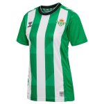 Camiseta Real Betis Primera Equipación Mujer 2022/2023 Camiseta Real Betis Primera Equipación Mujer 2022/2023