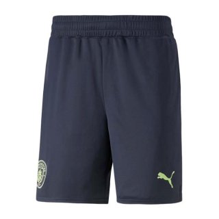 Pantalones Manchester City Tercera Equipación 2022/2023 Pantalones Manchester City Tercera Equipación 2022/2023