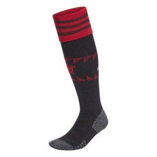 Calcetines Manchester United Primera Equipación 2022/2023 Calcetines Manchester United Primera Equipación 2022/2023