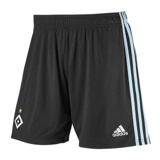 Pantalones Hamburgo S.V Segunda Equipación 2022/2023 Pantalones Hamburgo S.V Segunda Equipación 2022/2023