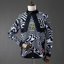 Tailandia Camiseta Brasil Portero ML 2026