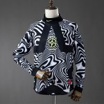 Tailandia Camiseta Brasil Portero ML 2026