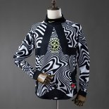 Tailandia Camiseta Brasil Portero ML 2026 Tailandia Camiseta Brasil Portero ML 2026