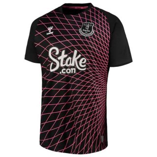 Tailandia Camiseta Everton Segunda Equipación Portero 2022/2023 Tailandia Camiseta Everton Segunda Equipación Portero 2022/2023