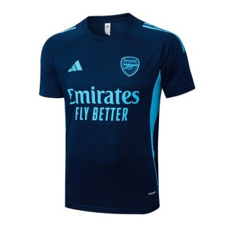 Camiseta Entrenamiento Arsenal 2025/2026 Azul 5