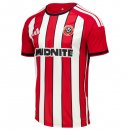 Tailandia Camiseta Sheffield United Primera Equipación 2026/2027 Tailandia Camiseta Sheffield United Primera Equipación 2026/2027