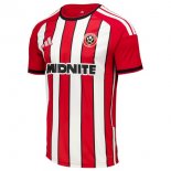 Tailandia Camiseta Sheffield United Primera Equipación 2026/2027