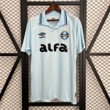 Tailandia Camiseta Gremio Segunda Equipación 2025/2026