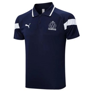 Polo Marsella 2023/2024 Azul 3 Polo Marsella 2023/2024 Azul 3