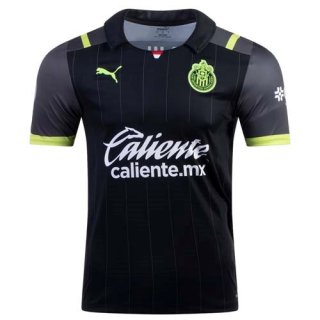 Segunda Equipación Tailandia Camiseta Chivas USA 2021/2022 Segunda Equipación Tailandia Camiseta Chivas USA 2021/2022