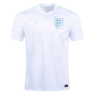 Tailandia Camiseta Inglaterra Primera Equipación 2022 Blanco Tailandia Camiseta Inglaterra Primera Equipación 2022 Blanco