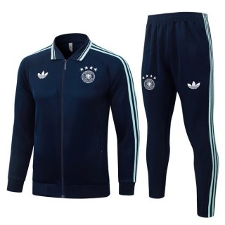 Chandal Alemania 2026/2027 Azul 2