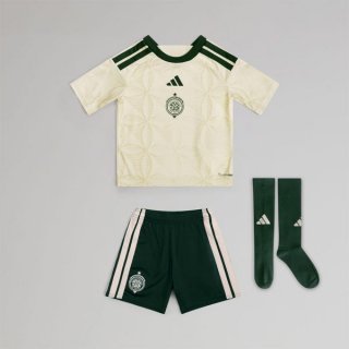 Camiseta Celtic FC Segunda Equipación Niño 2026/2027