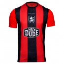 Tailandia Camiseta Huddersfield Town Segunda Equipación 2026/2027 Tailandia Camiseta Huddersfield Town Segunda Equipación 2026/2027