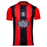 Tailandia Camiseta Huddersfield Town Segunda Equipación 2026/2027 Tailandia Camiseta Huddersfield Town Segunda Equipación 2026/2027
