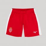 Pantalones AS Monaco Primera Equipación 2026/2027