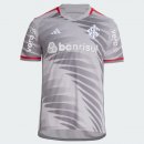 Tailandia Camiseta Internacional Tercera Equipación 2024/2025