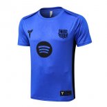 Camiseta Entrenamiento Barcelona 2026/2027 Azul