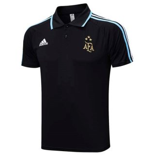 Polo Argentina 2023/2024 Negro Polo Argentina 2023/2024 Negro