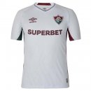 Tailandia Camiseta Fluminense Segunda Equipación 2025/2026 Tailandia Camiseta Fluminense Segunda Equipación 2025/2026