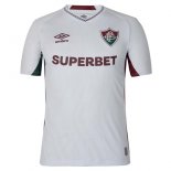 Tailandia Camiseta Fluminense Segunda Equipación 2025/2026