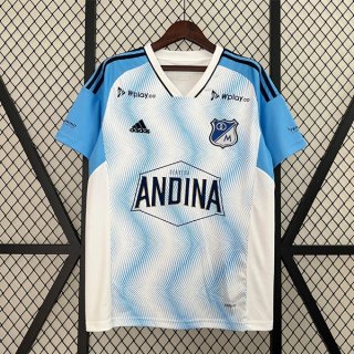 Tailandia Camiseta Millionaire Segunda Equipación 2024/2025 Tailandia Camiseta Millionaire Segunda Equipación 2024/2025