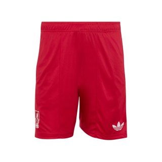 Pantalones Liverpool Segunda Equipación 2026/2027