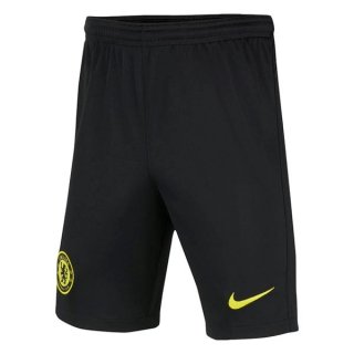 Segunda Equipación Pantalones Chelsea 2021/2022 Segunda Equipación Pantalones Chelsea 2021/2022