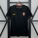 Tailandia Camiseta Portugal Segunda Equipación Retro 2006