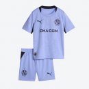 Camiseta Marsella Tercera Equipación Niño 2026/2027 Camiseta Marsella Tercera Equipación Niño 2026/2027