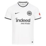 Tailandia Camiseta Eintracht Frankfurt Primera Equipación 2022/2023 Tailandia Camiseta Eintracht Frankfurt Primera Equipación 2022/2023