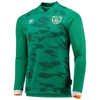Tailandia Camiseta Irlanda Primera Equipación 2022/2023 Tailandia Camiseta Irlanda Primera Equipación 2022/2023