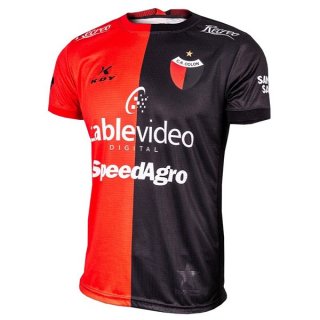 Tailandia Camiseta Atletico Colon Primera Equipación 2023/2024 Tailandia Camiseta Atletico Colon Primera Equipación 2023/2024