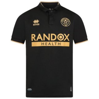 Tailandia Camiseta Sheffield United Tercera Equipación 2022/2023 Tailandia Camiseta Sheffield United Tercera Equipación 2022/2023