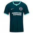 Tailandia Camiseta Brighton & Hove Albion F.C Tercera Equipación 2026/2027