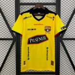 Tailandia Camiseta Barcelona 100th Anniversary 2025/2026