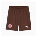Pantalones St. Pauli Primera Equipación 2026/2027 Pantalones St. Pauli Primera Equipación 2026/2027